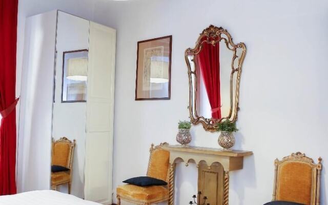 Vicolo Grotte 14 Apartment