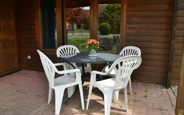Doppelhaushaelfte in Hasselfelde