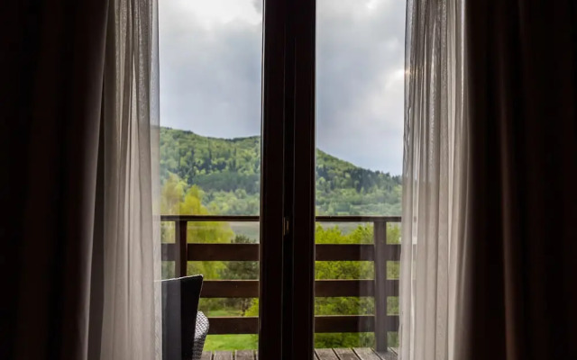 Agroturystyka Barnilka