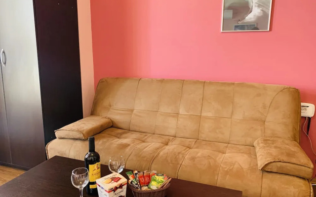 Beautiful Cosy Studio Apartment in Bansko