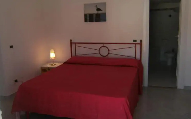 Casa Vacanze Magi - Monolocale Fonte