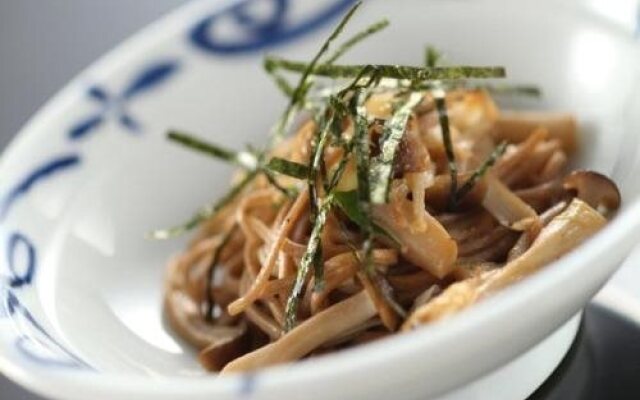 Norikura Kanko Hotel Yamayuri