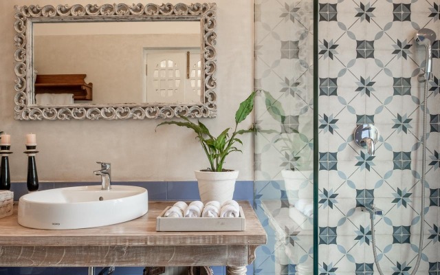 LohonoStays Castello - Villa 4