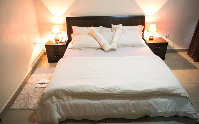 St Augustine Apartment & Hotel
