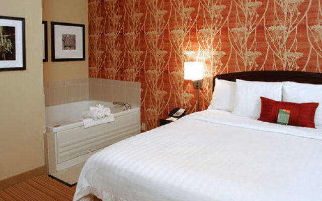 Courtyard Indianapolis Northwest