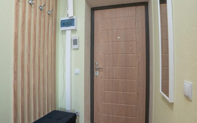 BeGuest на улице Отрадная 1