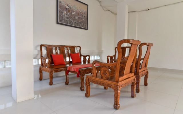 Rasa Sayang Beach Inn by RedDoorz