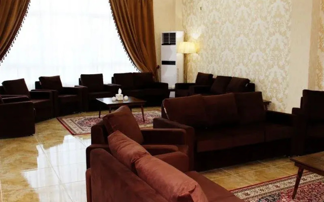 View Lake Hotel