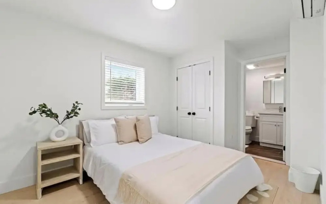 Elegant Condos in Arlington