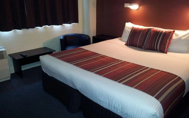 Urban Central Accommodation - Hostel