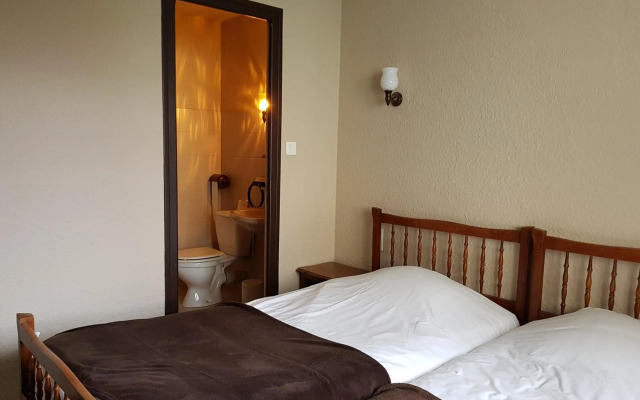 Hotel Restaurant La Sirène