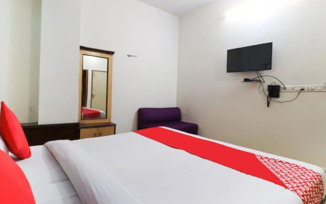 Zaina Guest House by OYO Rooms