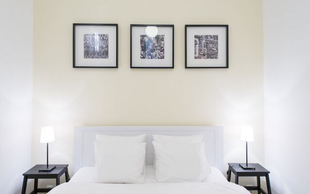 Venus Apartments - City Park