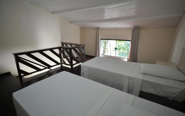 Hotel Morro do Sol