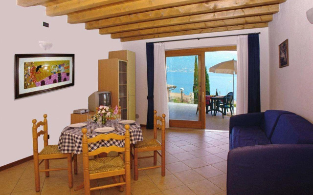 Residence Borgo dei Limoni