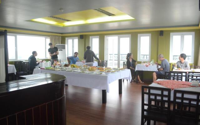 Thai Binh Hotel 2