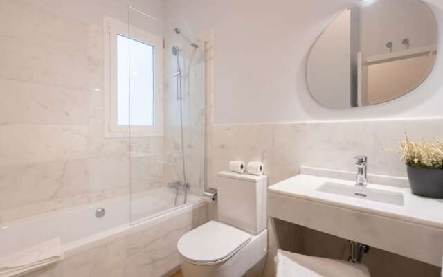 La Palmera Luxury by Valcambre