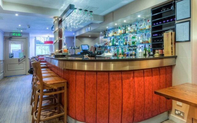 Channings Hotel, an Ascend Hotel Collection Member
