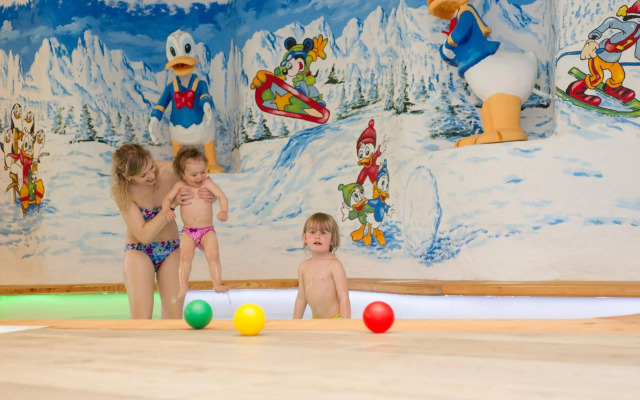 Sport Hotel Vittoria