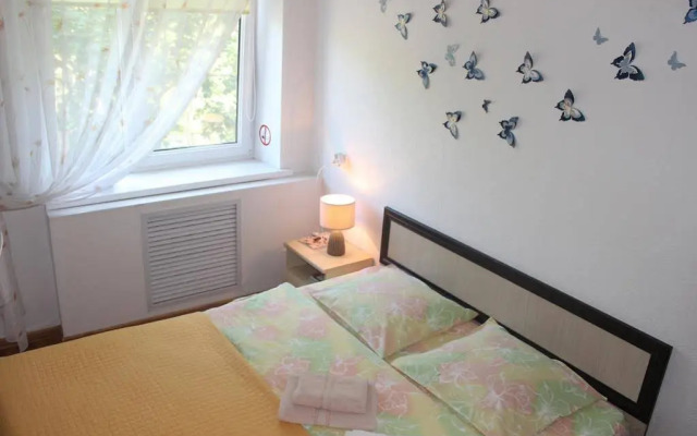 Sweet Home Apartment