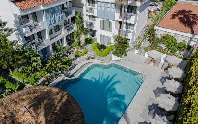 Kassandra Boutique Hotel