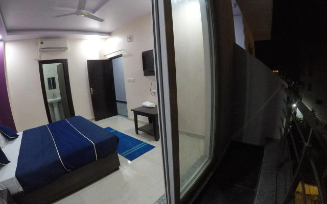 UbEx Home Rishikesh - Hostel