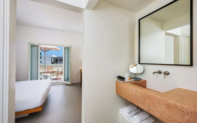 Viva Nove Suites