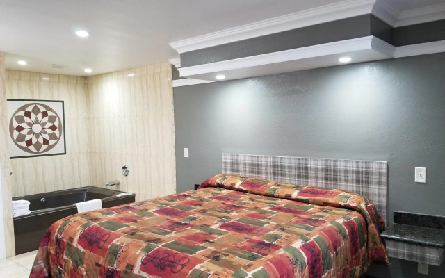 Rodeway Inn Commerce - Los Angeles