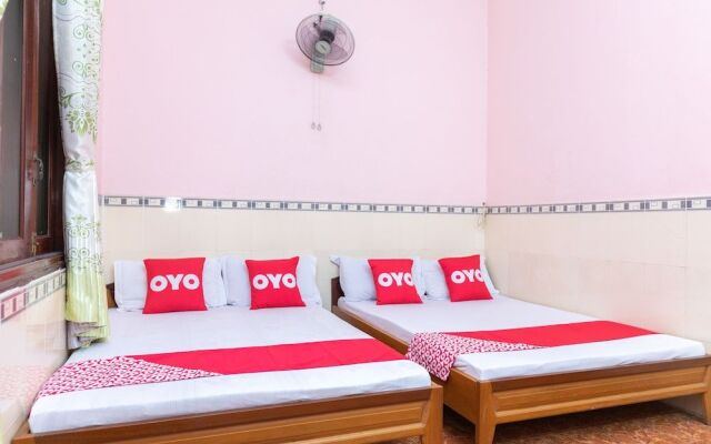 OYO 791 Hoang Anh Hotel