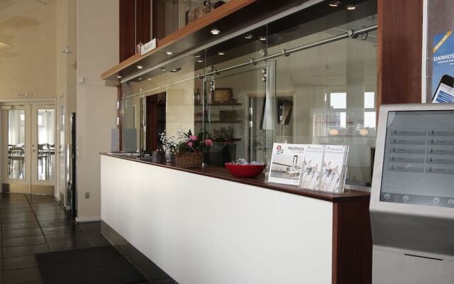 Danhostel Fredericia