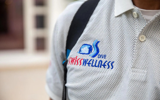 Swiss Wellness Spa Resort