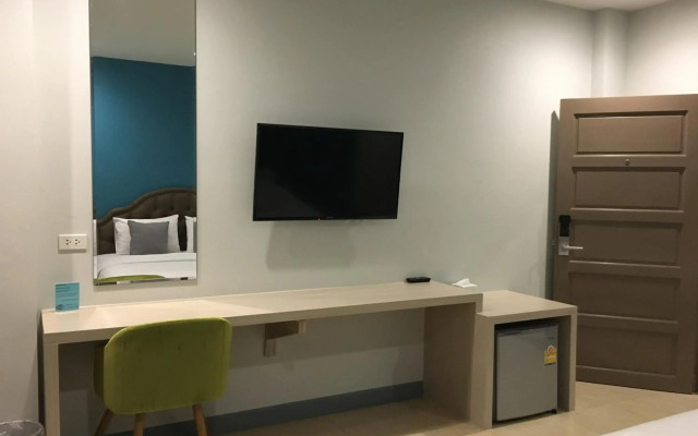 ZLEEP D Hotel