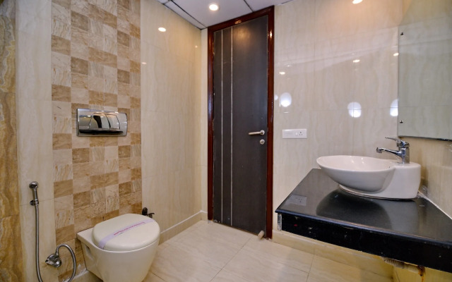 Hotel Silver Stone