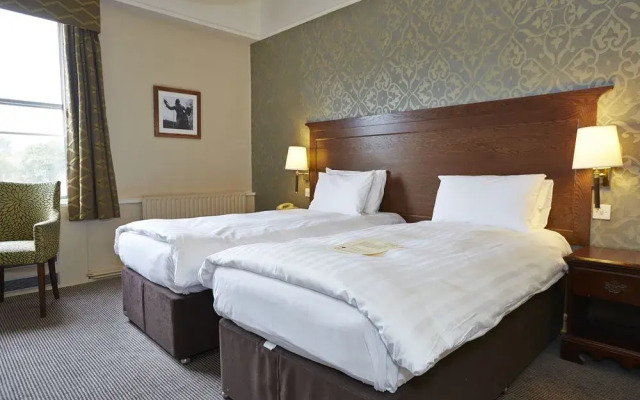 The Bell Hotel
