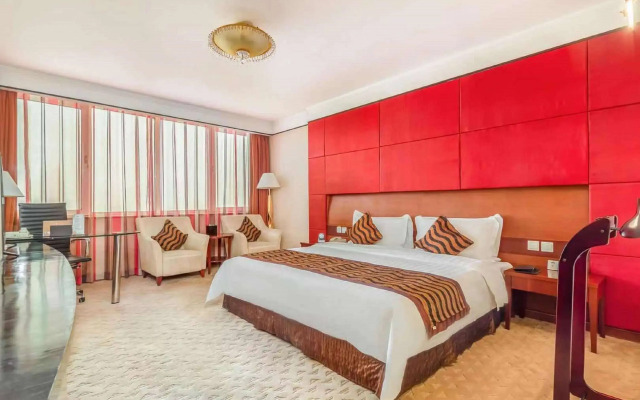 Days Hotel & Suites by Wyndham Jiaozuo