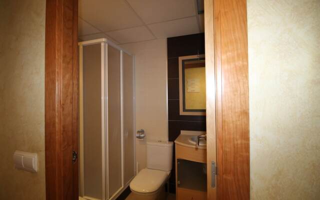 Marina D'Or - Mondrian II