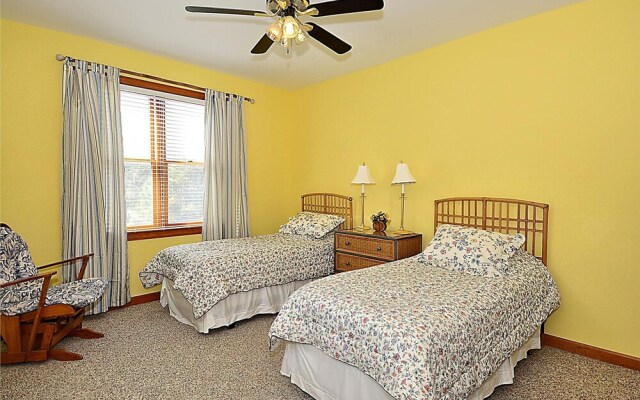 Ocean Village D39 Sandpiper by Long & Foster