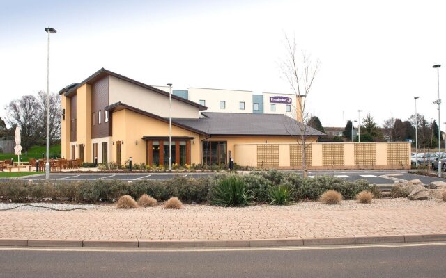 Premier Inn Paignton South (Brixham Road)