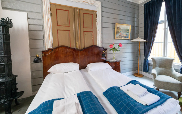 Ibsens B&B