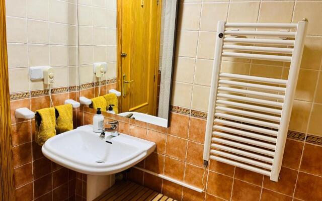 Caseta Rabdells Olivanova 150m de la playa