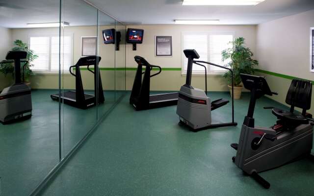 MainStay Suites Little Rock West Near Medical Centers