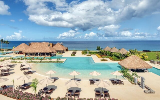 InterContinental Dominica Cabrits Resort & Spa