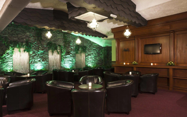 Eviston House Hotel