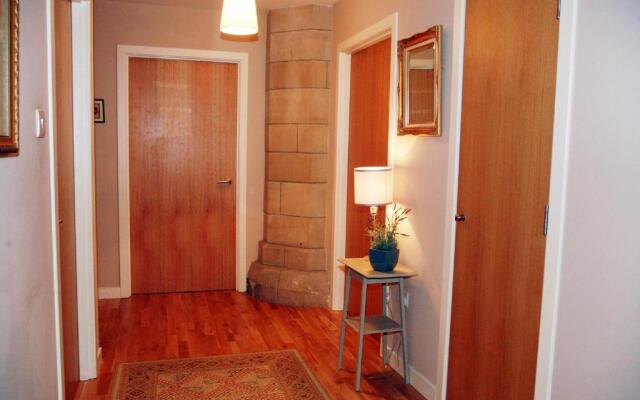 Abbey Garden at the Highland Club