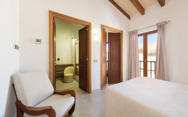 Es Campanar - Villa With Private Pool In Santanyi