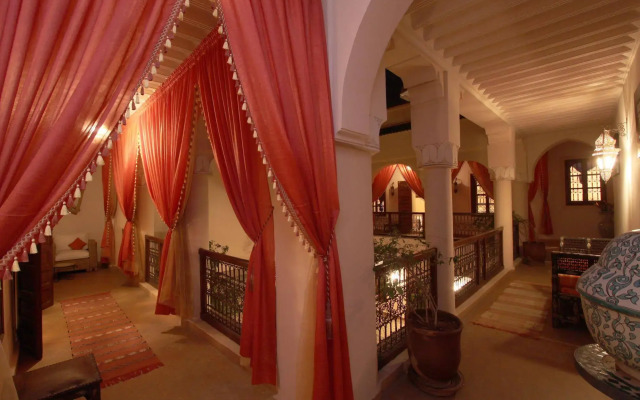 Riad Cannelle