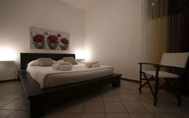 Appartamento Zio Michele - Centro dell'Isola