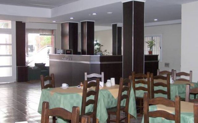 Hotel Luis III