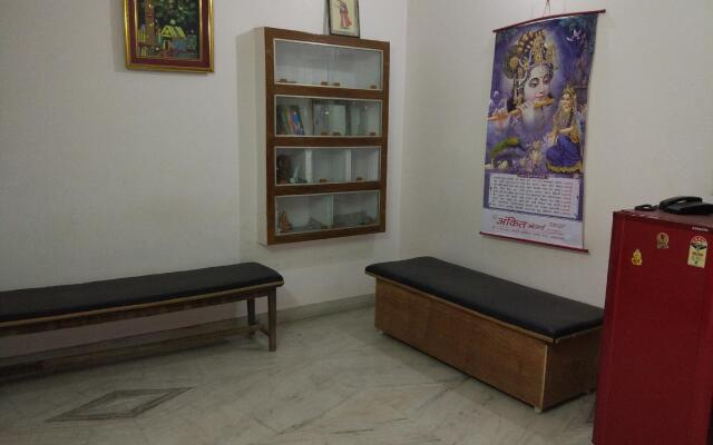OYO 66395 Kesher Guest House