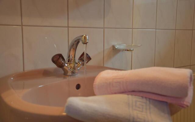 Appartement Belmonte